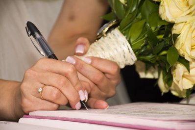 Urgent Court Marriage Registration Service in Nashik